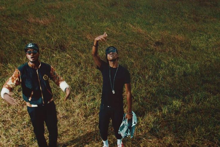 KnFmusic - Lele (Right Way) music video