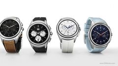 The all-new LG Watch Urbane 2nd Edition