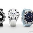 The all-new LG Watch Urbane 2nd Edition