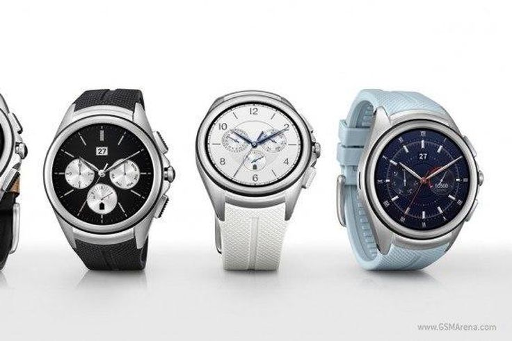 The all-new LG Watch Urbane 2nd Edition