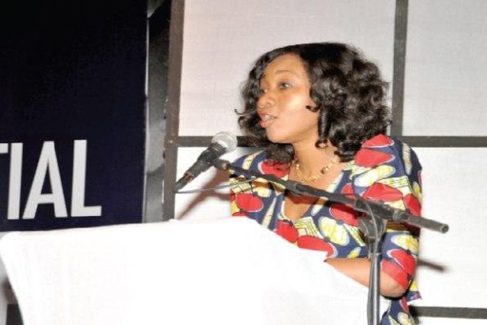 Executive Director of IEA, Jean Mensah