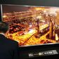 Sharp to sell the world's first 8K TV starting in October