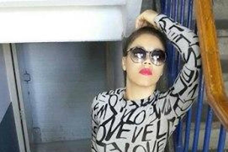 Nadia Buari