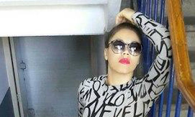 Nadia Buari