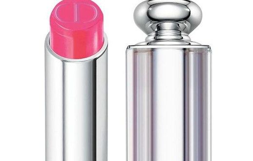 Dior Addict Hydra Gel Core Mirror Shine Lipstick