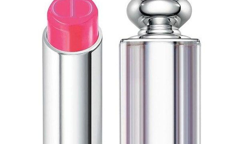 Dior Addict Hydra Gel Core Mirror Shine Lipstick