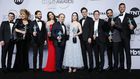 SAG Awards 2019: Winners list