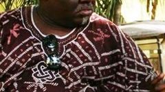 Popular Yoruba actor, Chief Kanran