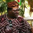 Popular Yoruba actor, Chief Kanran