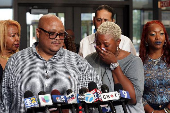 Man who killed Chicago teen Hadiya Pendleton gets 84 years in prison