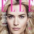Kate Winslet for Elle magazine's 'Women in Hollywood' issue.