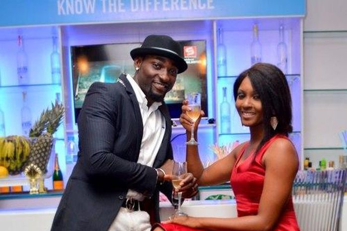 Osas & Gbenro Ajibade