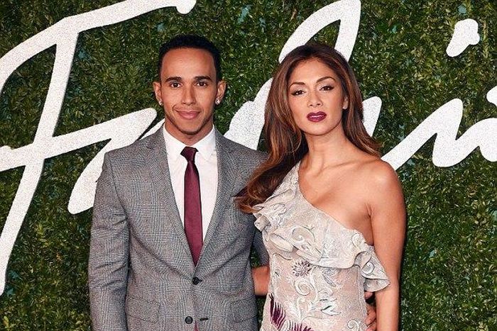 Nicole Scherzinger and Lewis Hamilton split for the fourth time after dating for seven years