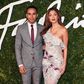 Nicole Scherzinger and Lewis Hamilton split for the fourth time after dating for seven years