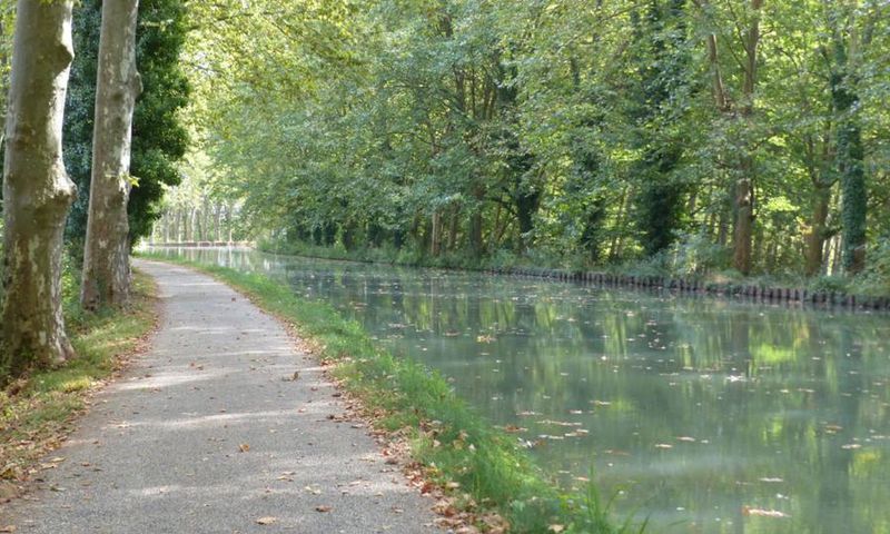 The present revels in what was once a sleepy backwater