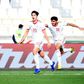 Sardar Azmoun was deadly in front of goal as Iran continued their quest to end a 43-year wait for an Asian Cup title