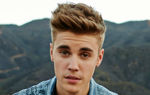 Justin Bieber