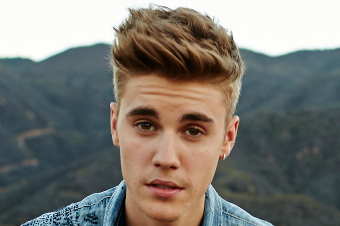Justin Bieber