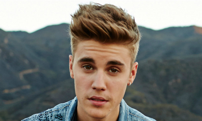 Justin Bieber