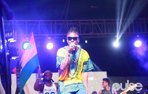 Samini