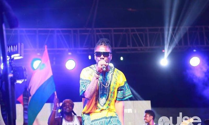 Samini