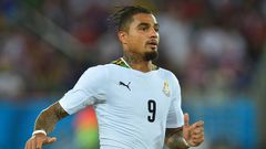 Kevin Prince Boateng