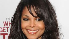 Janet Jackson