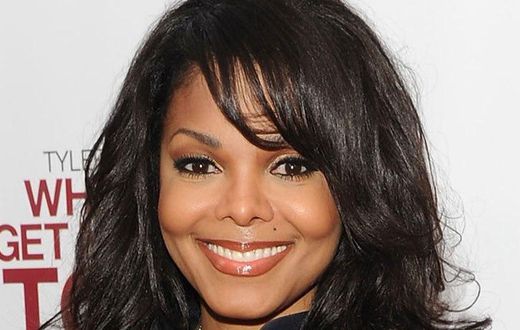 Janet Jackson