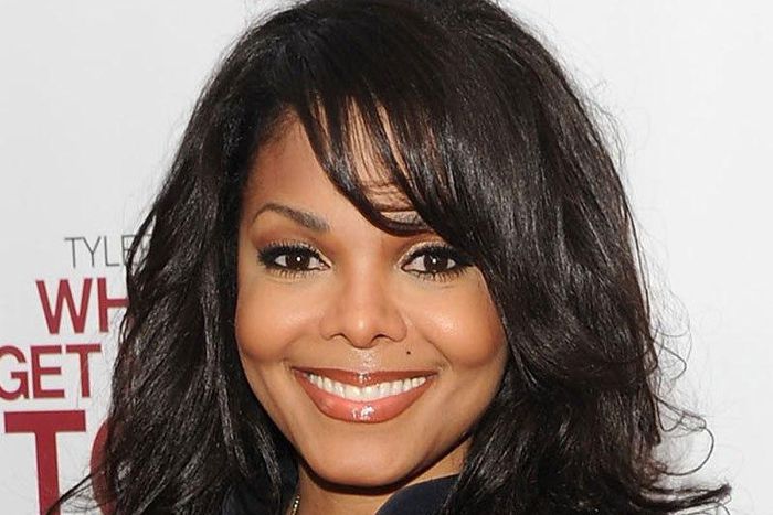 Janet Jackson