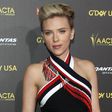 Scarlett Johansson