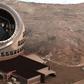 The Thirty Meter Telescope.