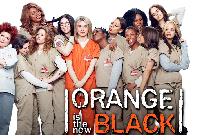 Orange is the New Black has been renewed for season 4