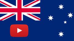 Logo of the Fast Forward Australia Fair