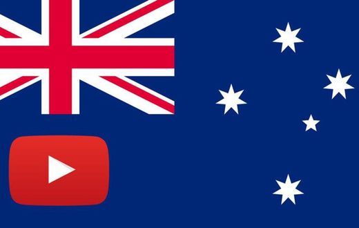Logo of the Fast Forward Australia Fair