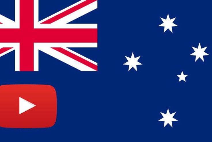 Logo of the Fast Forward Australia Fair