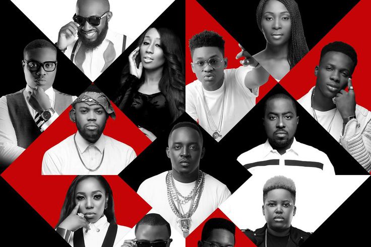 Review of 'The Indestructible Choc Boi Nation' album [video]