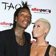 Wiz Khalifa's new song "For Everybody" featuring Juicy J, allegedly inspired by Amber Rose's stripper past