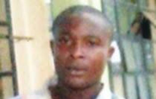 Dr. Adedayo Adewumi, 29, goes missing after stepping out for fresh air