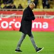 Henry's Monaco suffered yet another blow to their Ligue 1 survival hopes