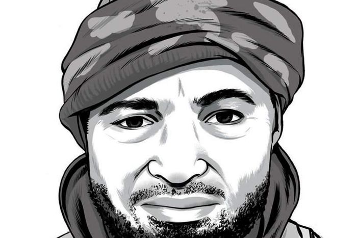 Abubakar Shekau
