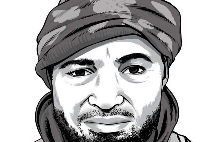 Abubakar Shekau