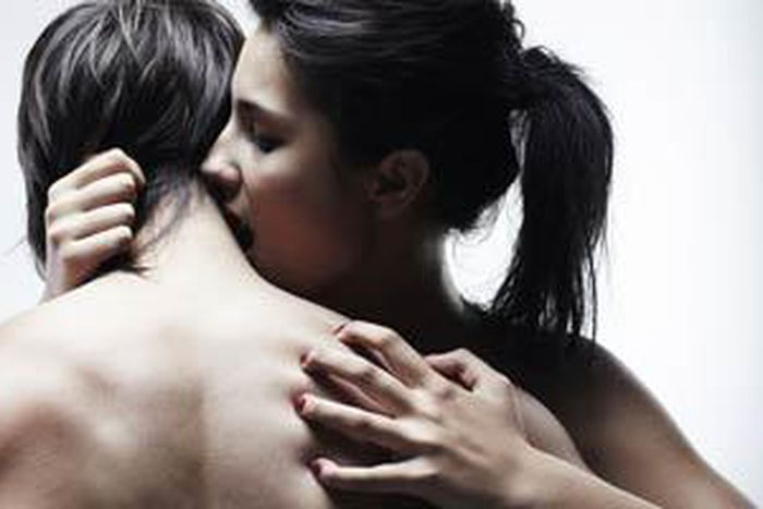 Why we need more sex