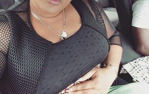 Actress Vivian Jill