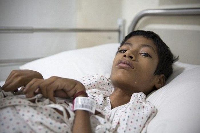 Mahendra Ahirwar is set to undergo a surgery.