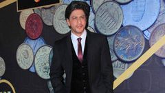 Shahrukh Khan