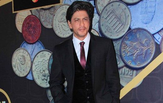 Shahrukh Khan