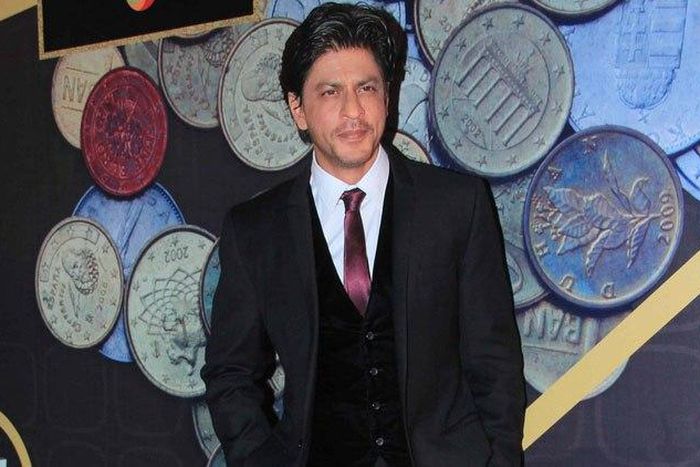 Shahrukh Khan