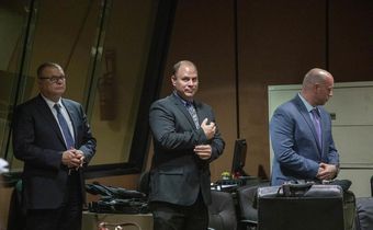 3 Officers Acquitted of Covering Up for Colleague in Laquan McDonald Killing