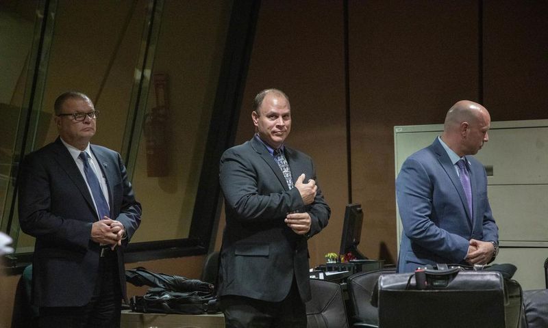 3 Officers Acquitted of Covering Up for Colleague in Laquan McDonald Killing