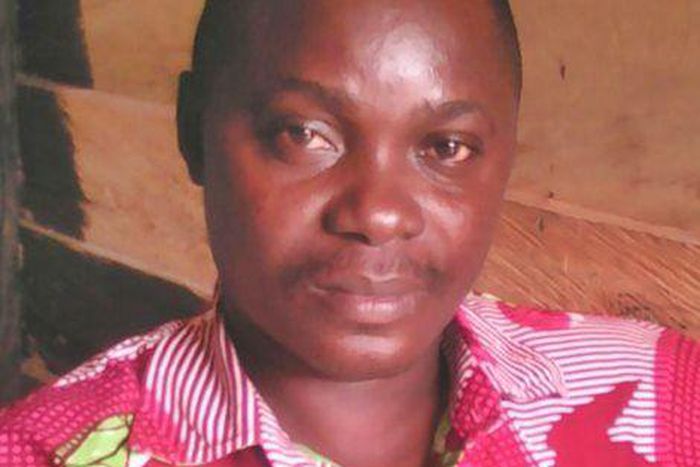 Mr Freeman Boateng Isaac, an aspiring parliamentary candidate of the National Democratic Congress (NDC) in Atiwa East in the Eastern Region